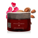 Крем для тіла Body Cream The Ritual of Ayurveda, 220 мл скло, фото 3